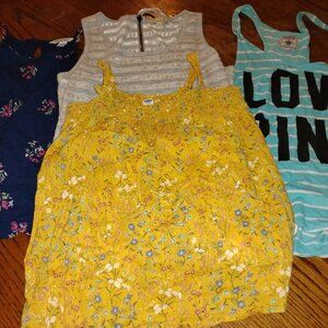 Womens Top Lot